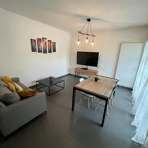 Apartamento Le Tresum Joli T2 Avec Garage A 100m Du Annecy