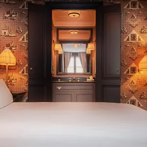 Maison Athénée **** Paris