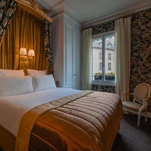 De Buci **** Paris