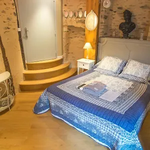 Apartamento Le Compostelle De Conques