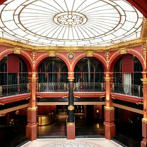 Otel Banke Opera, Autograph Collection, Paris