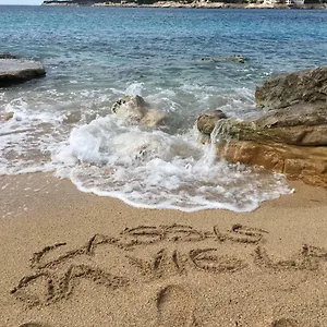 Apartamento Ma Vie La Cassis