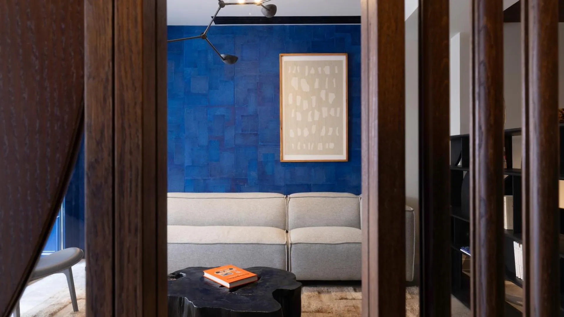 Hotel Gabbie Paris