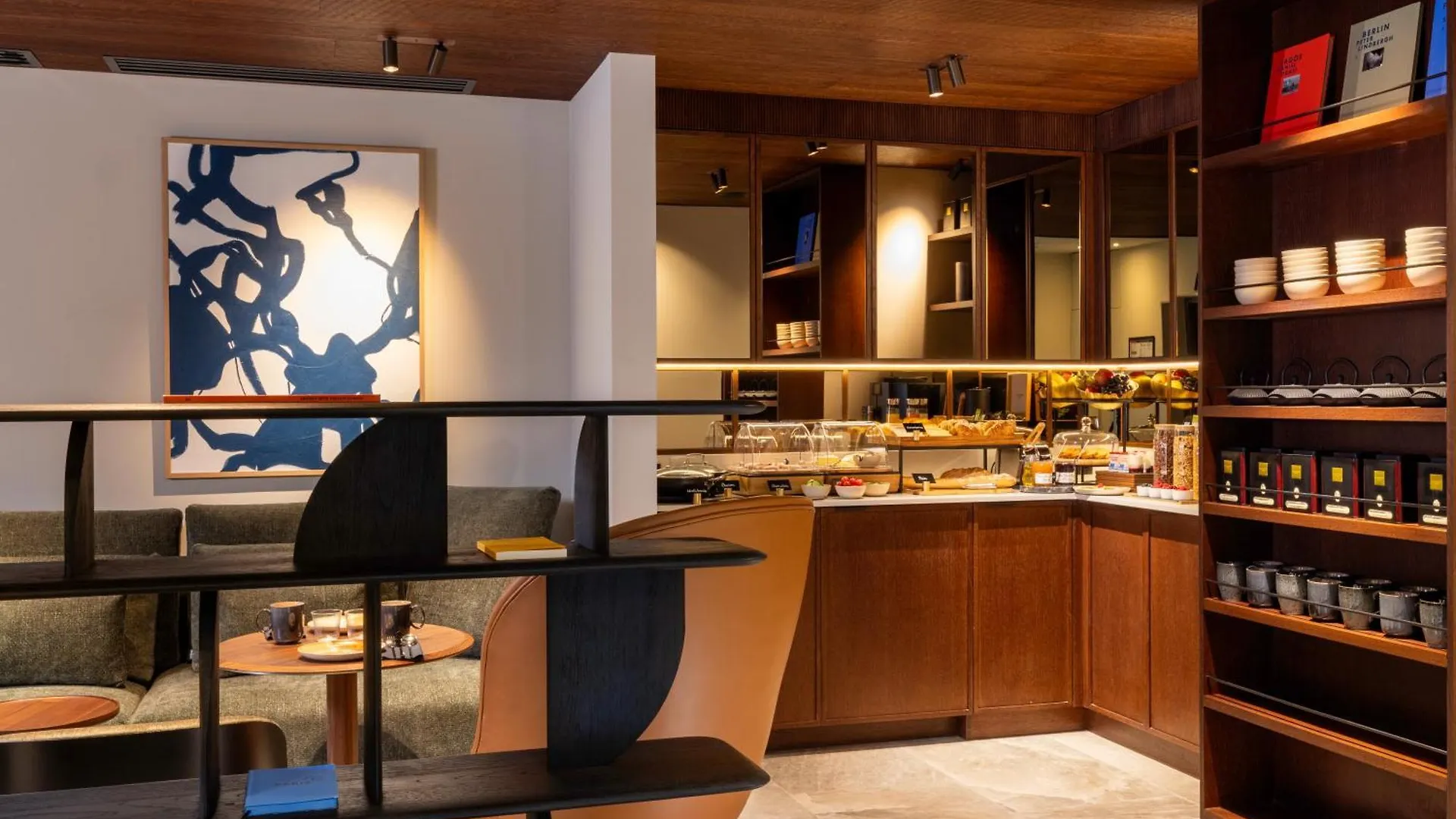 ****  Hotel Gabbie Paris Fransa