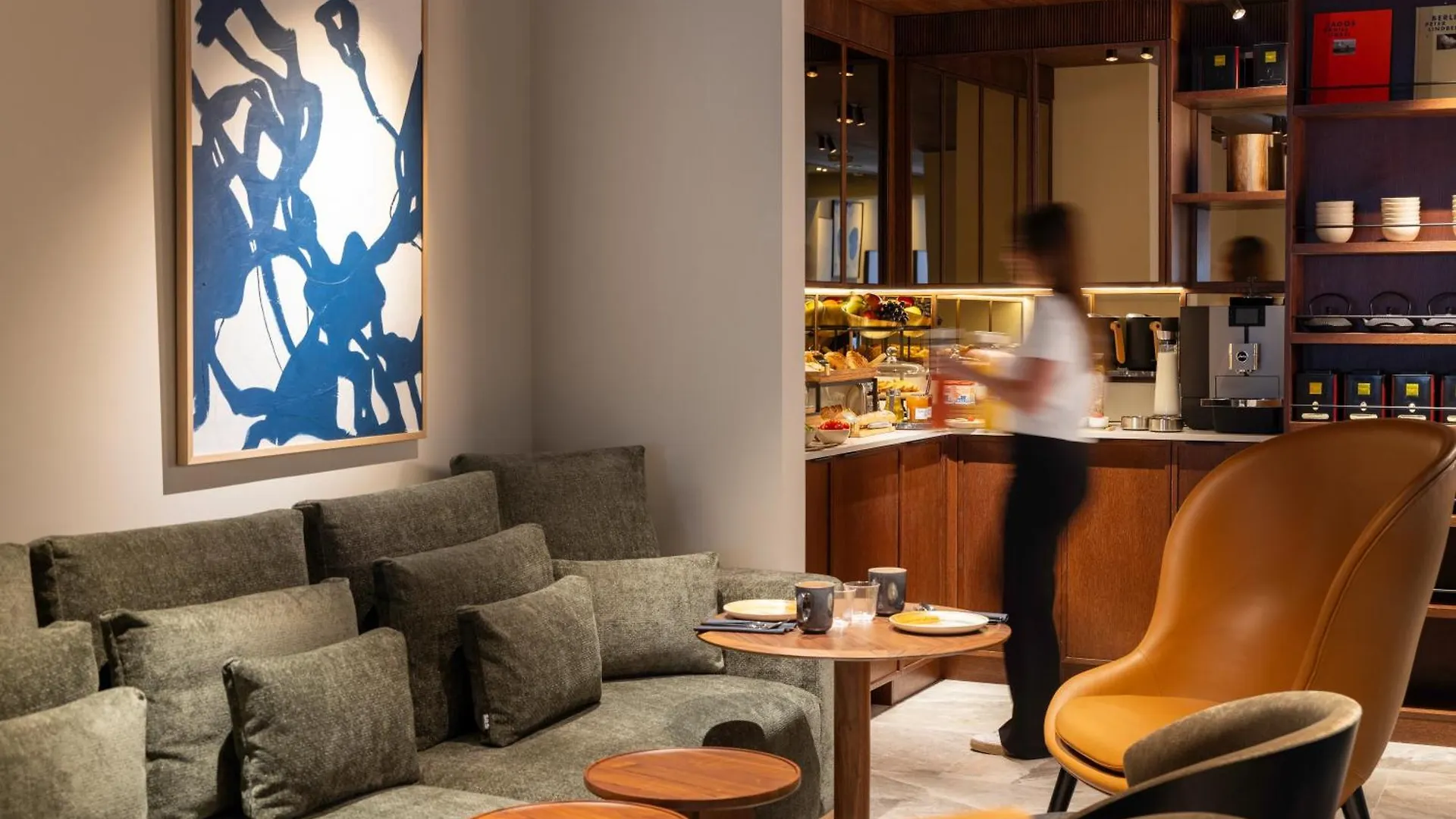 Hotel Gabbie Paris