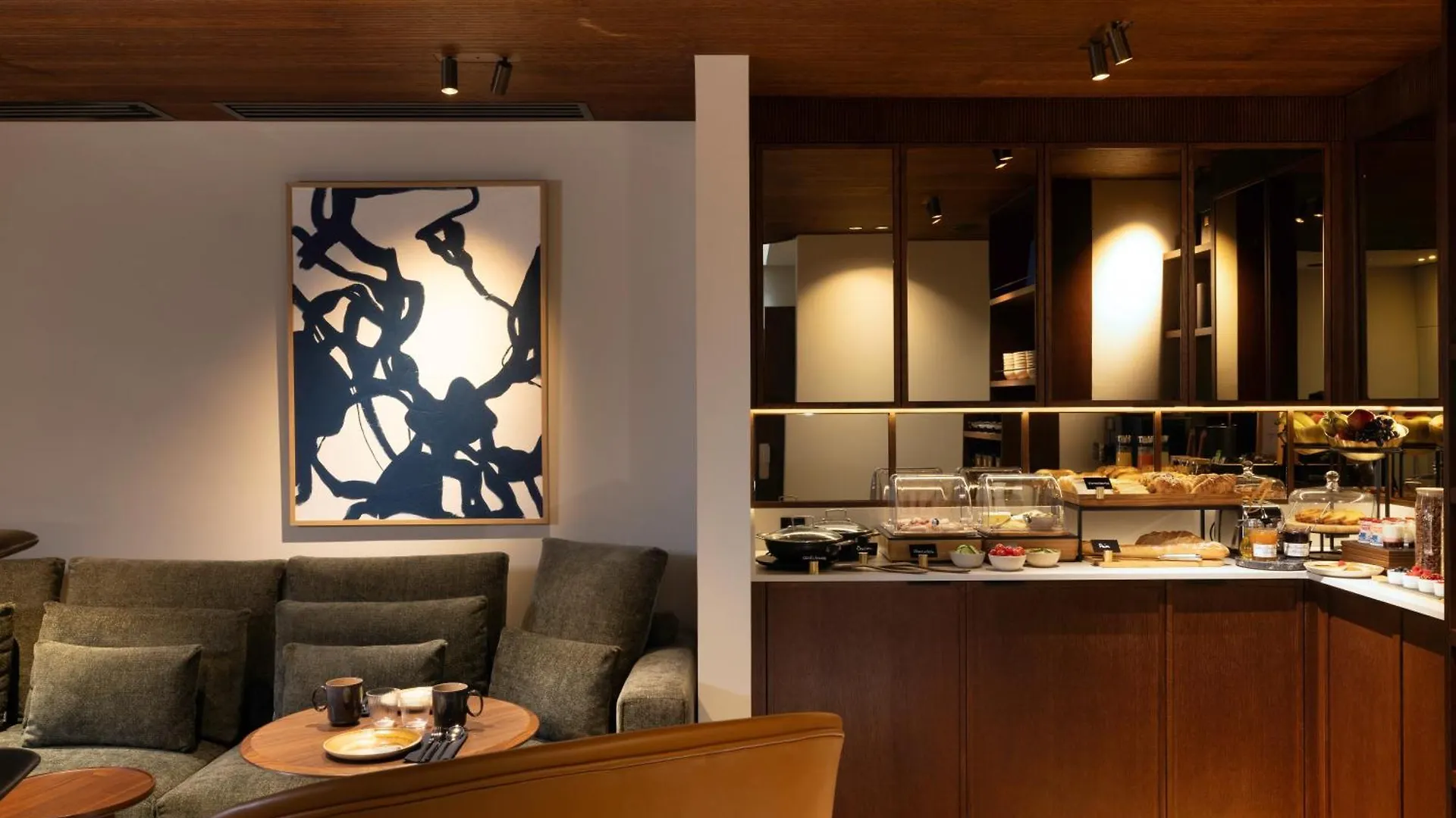 Hotel Gabbie Paris 4*,
