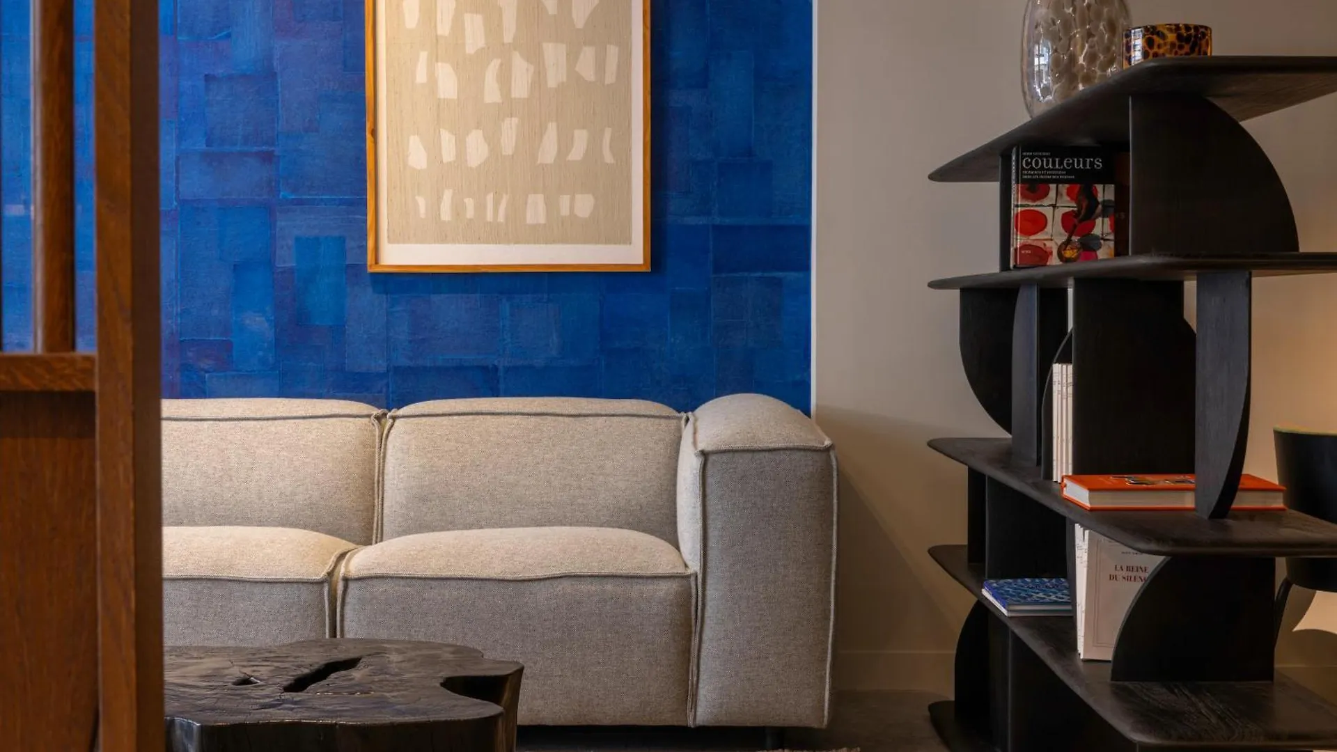Hotel Gabbie Paris