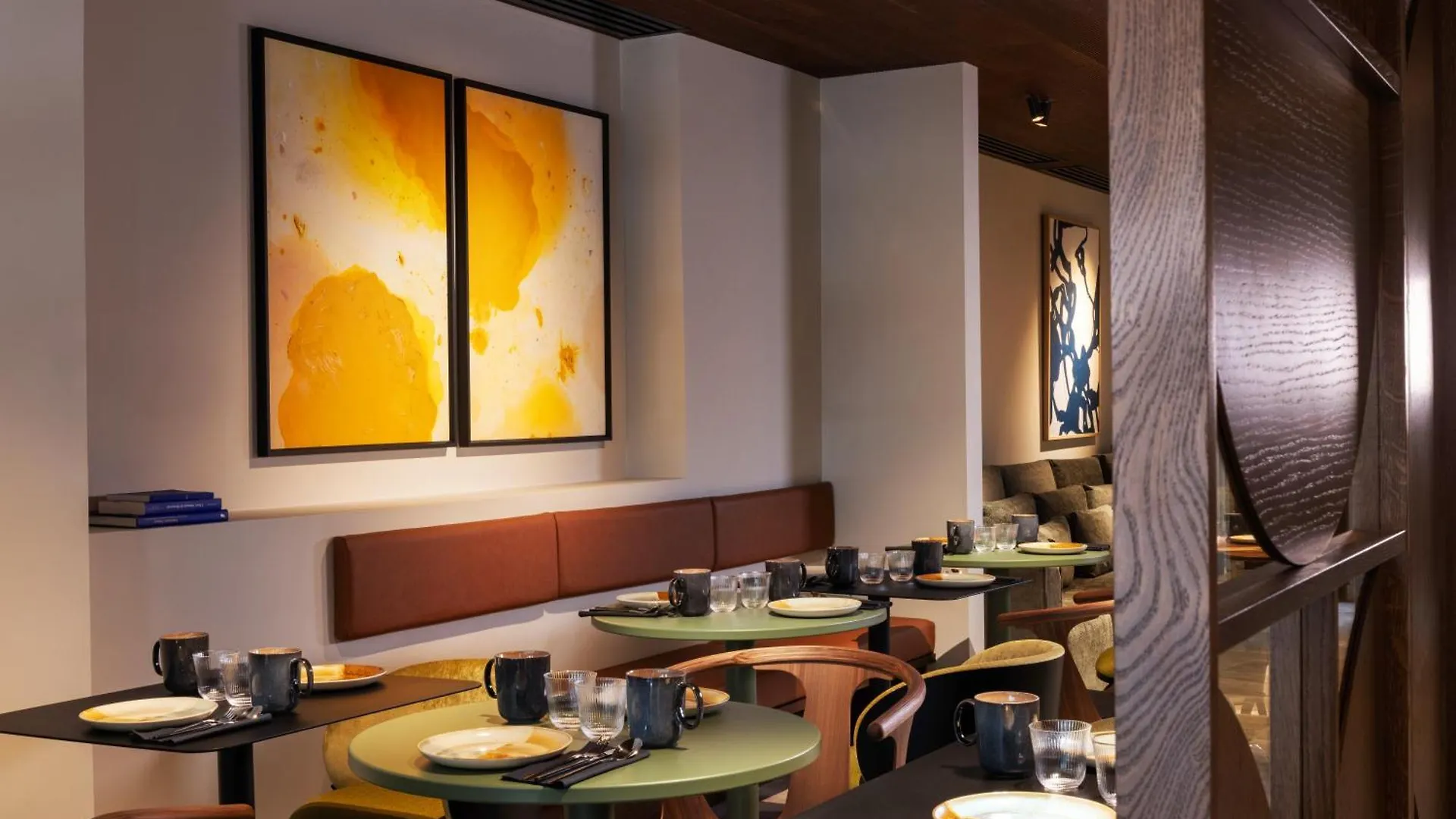 ****  Hotel Gabbie Paris Fransa