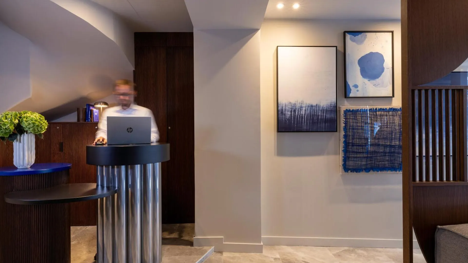 Hotel Gabbie Paris