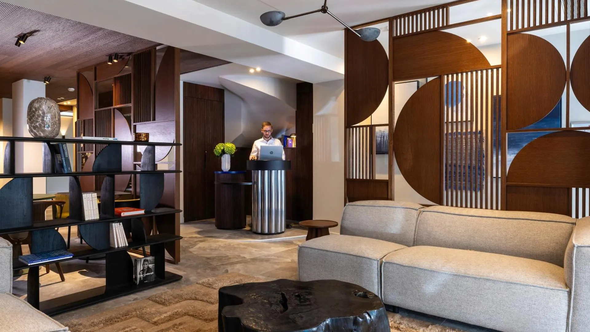 Hotel Gabbie Paris