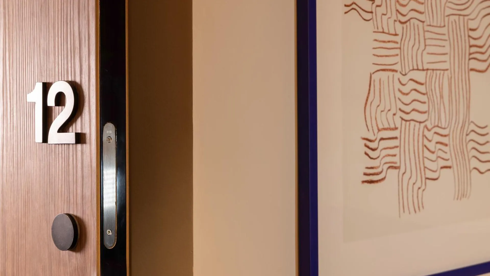 Hotel Gabbie 파리