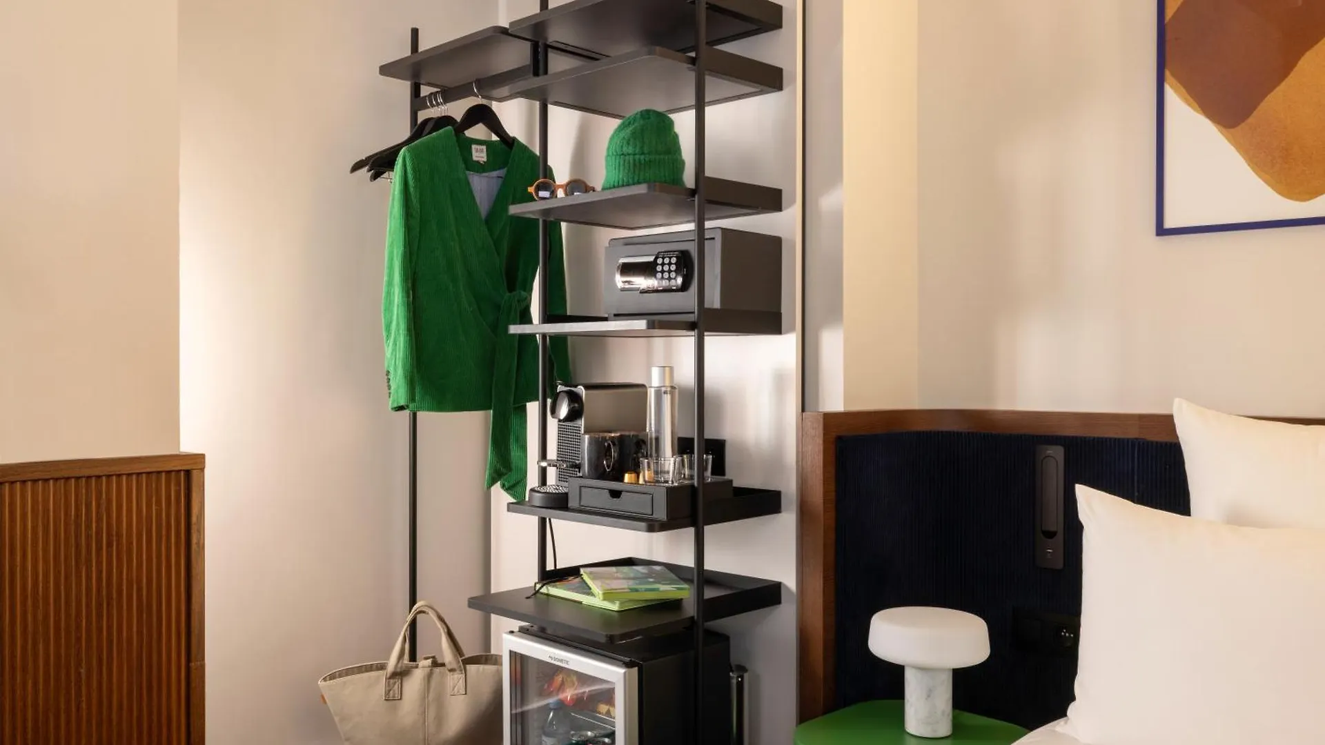 Hotel Gabbie Paris