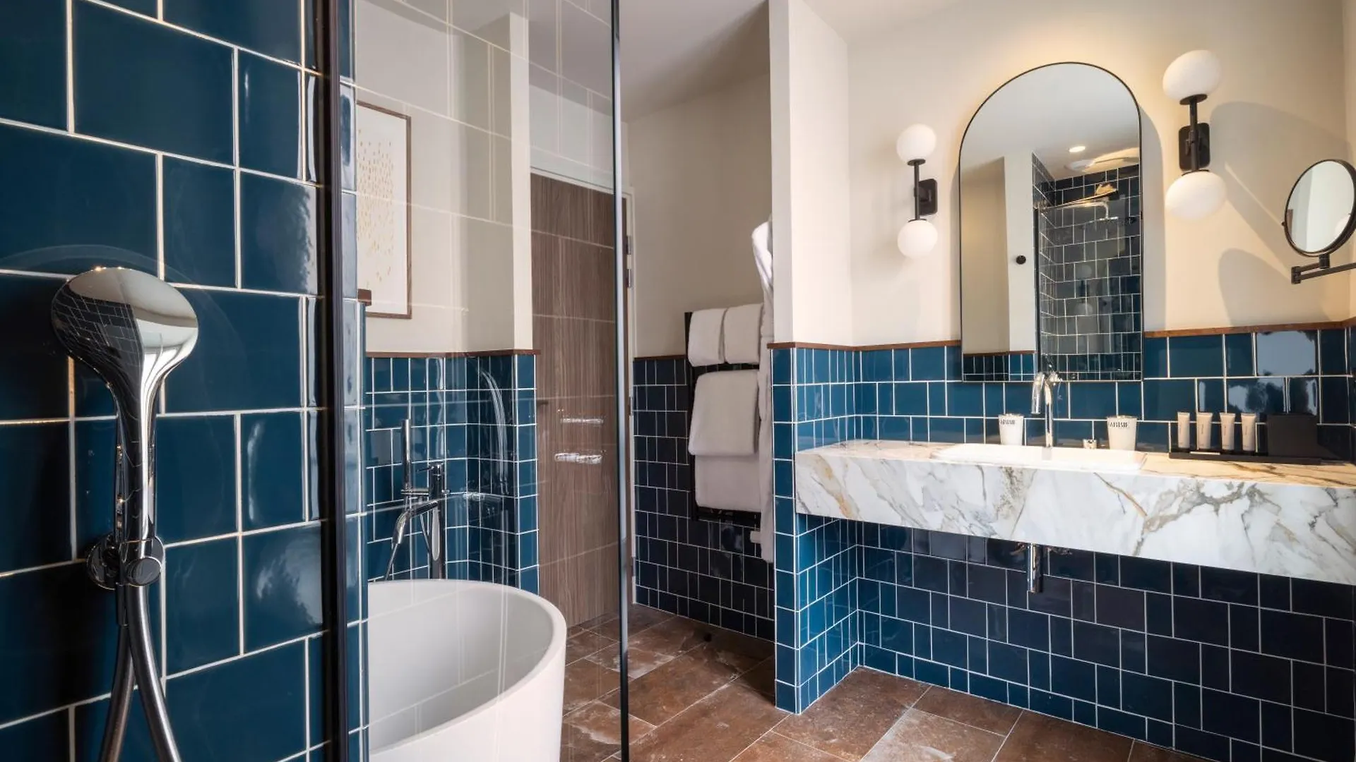 Hotel Gabbie Paris 4*,  Fransa