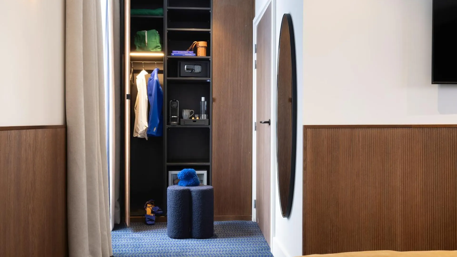 Hotel Gabbie Paris