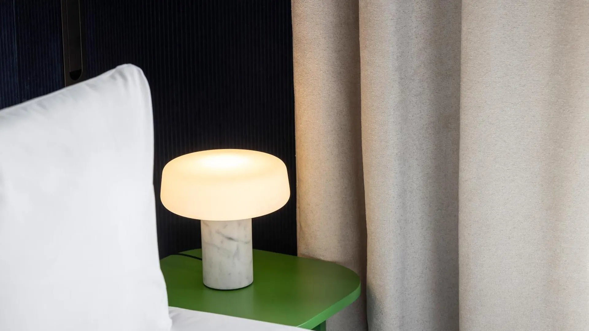Hotel Gabbie Paris
