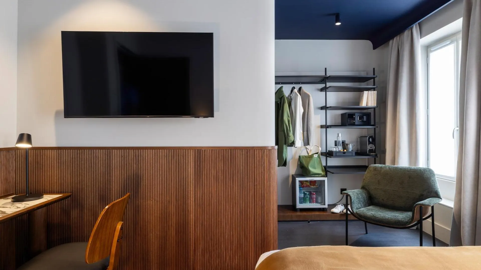 Hotel Gabbie Paris 4*,  Fransa
