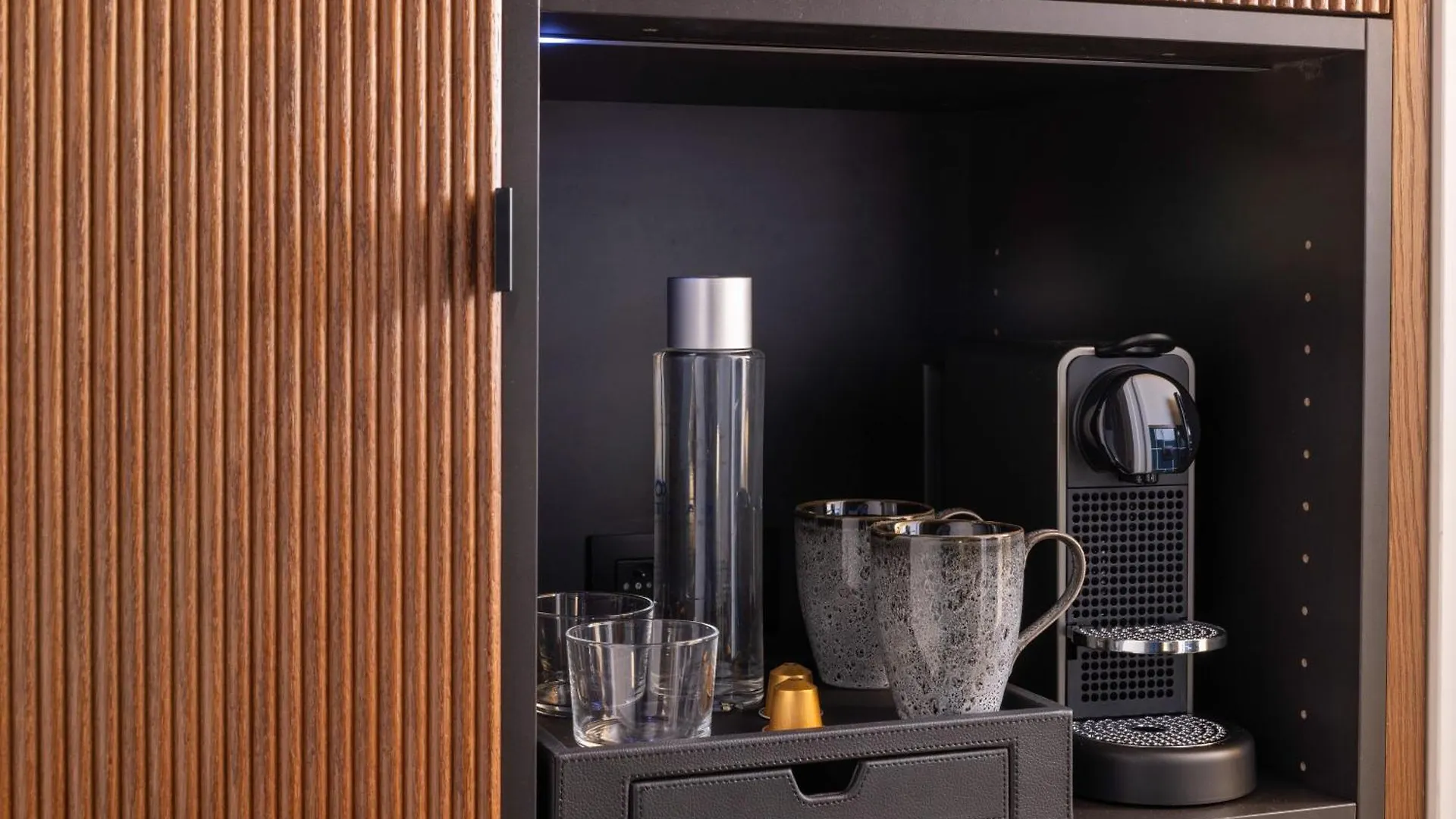 Hotel Gabbie Paris