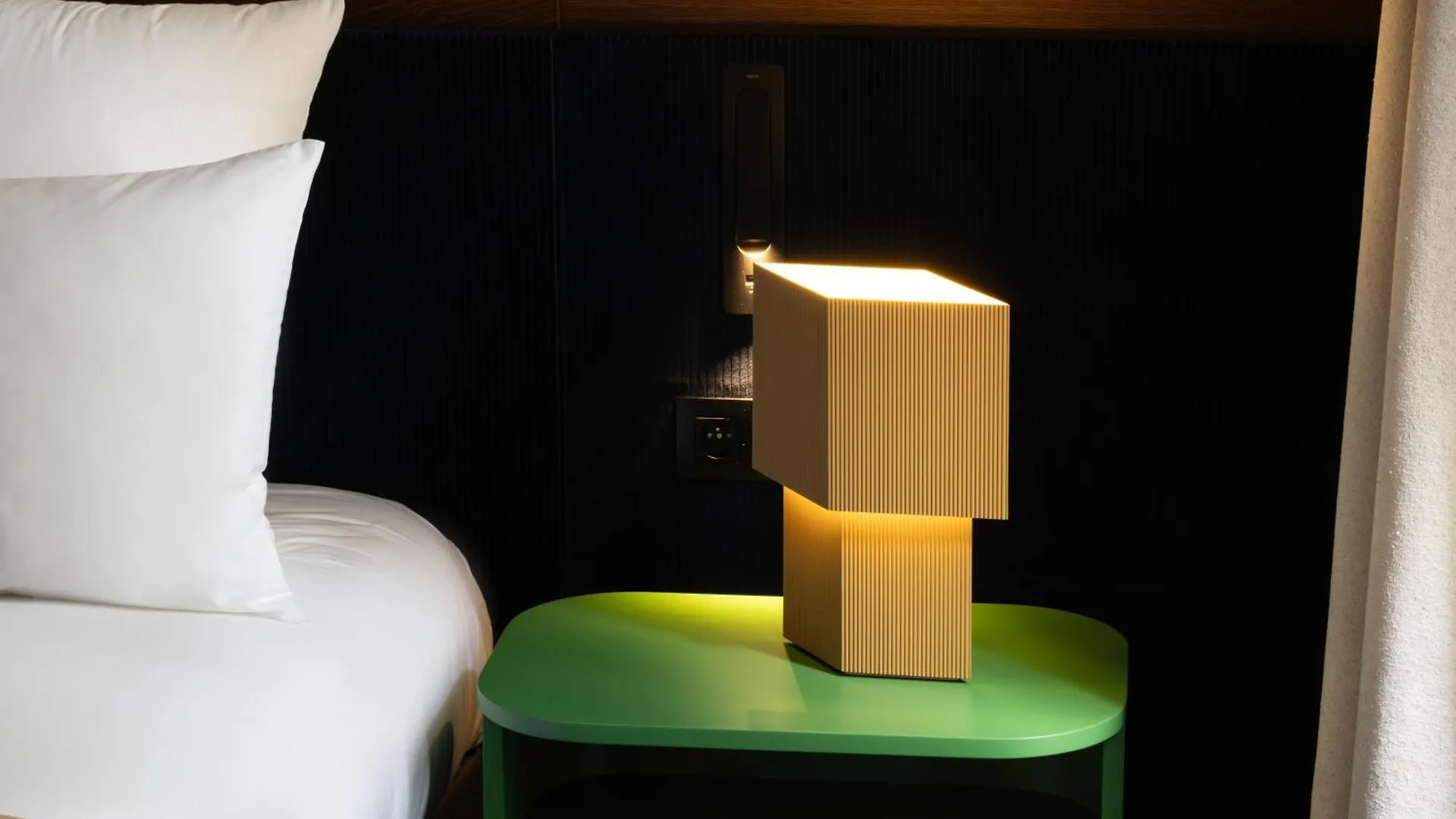Hotel Gabbie Paris 4*,  Fransa