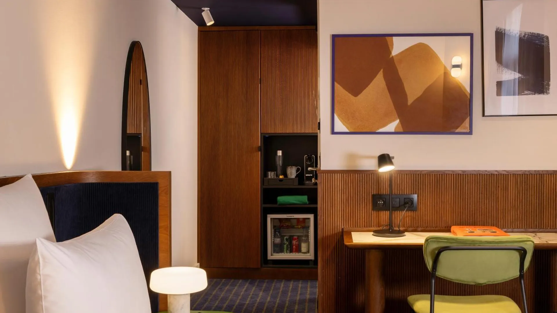 Hotel Gabbie Paris