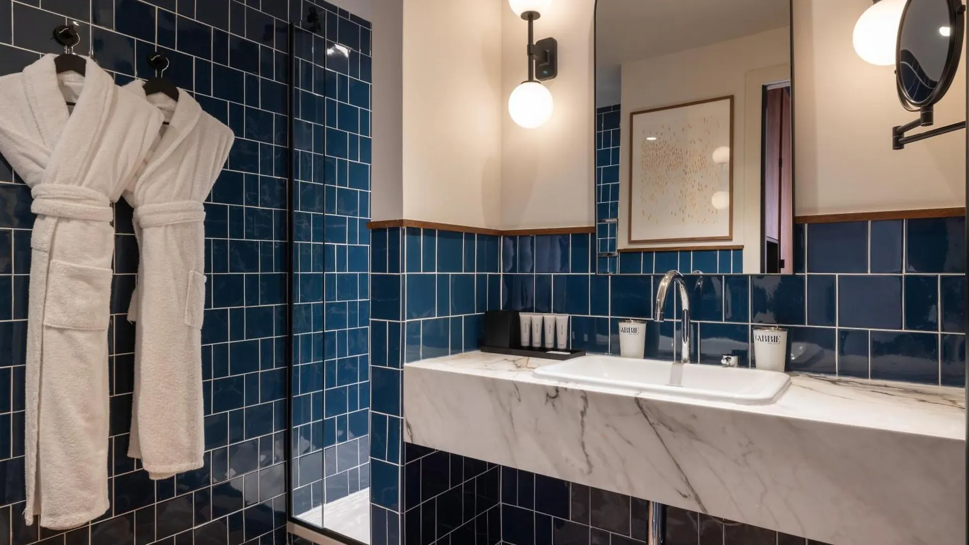 Hotel Gabbie Paris 4*,
