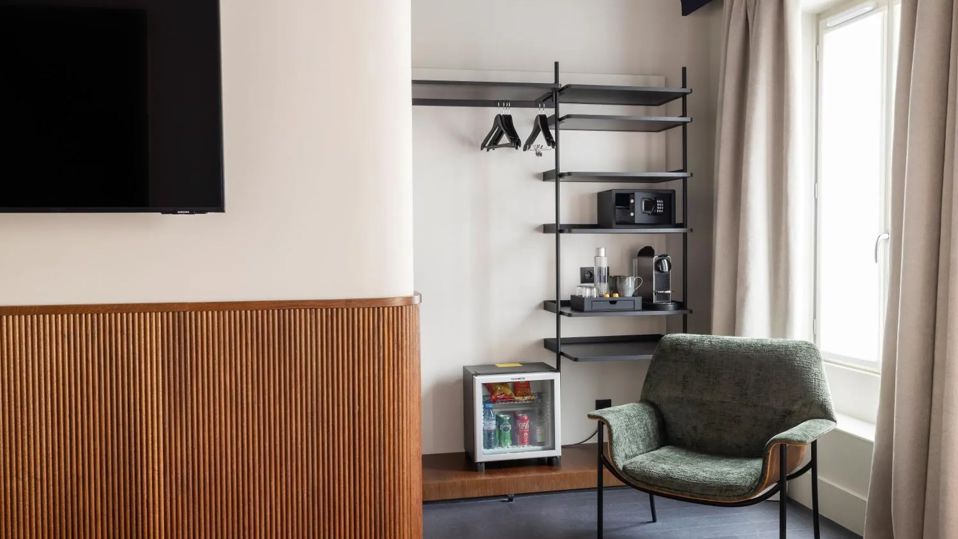 Hotel Gabbie Paris