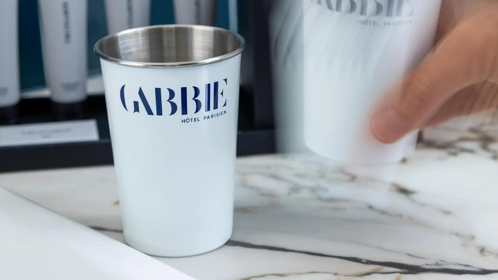 Hotel Gabbie Paris