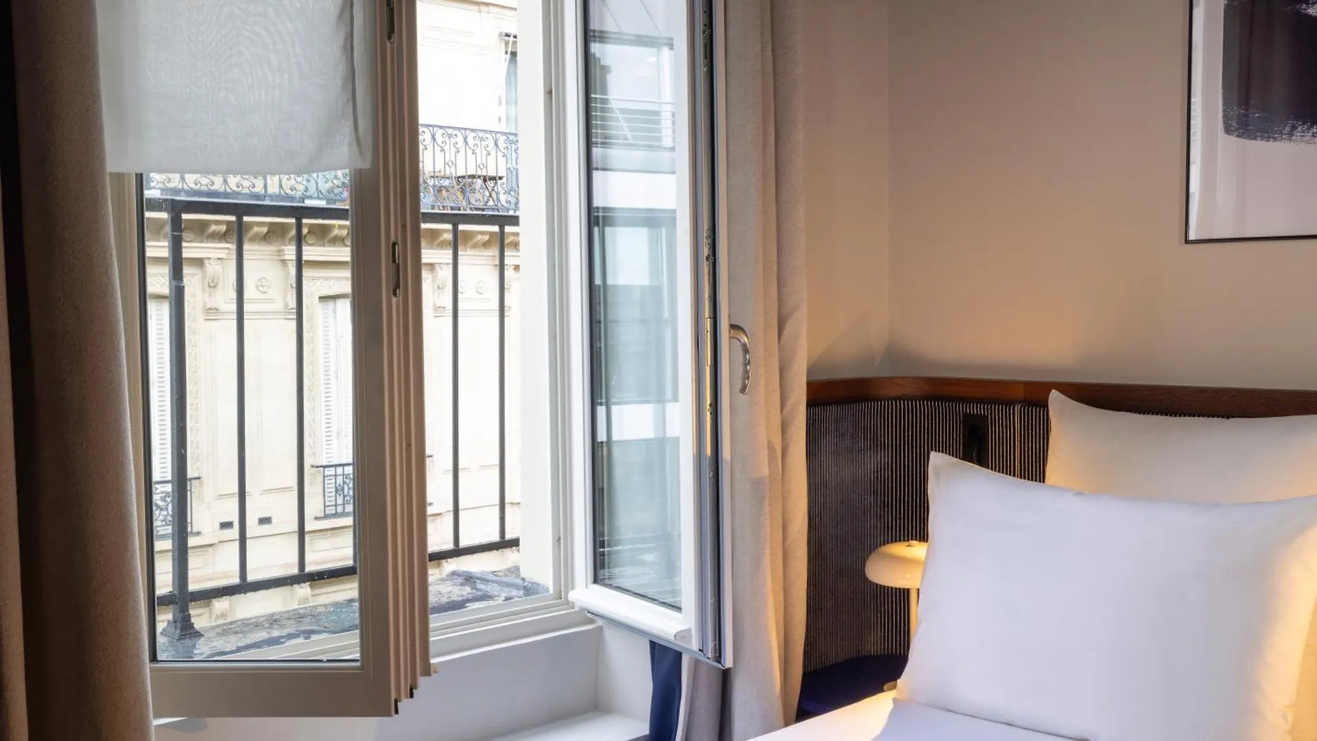 Hotel Gabbie Paris 4*,  Fransa