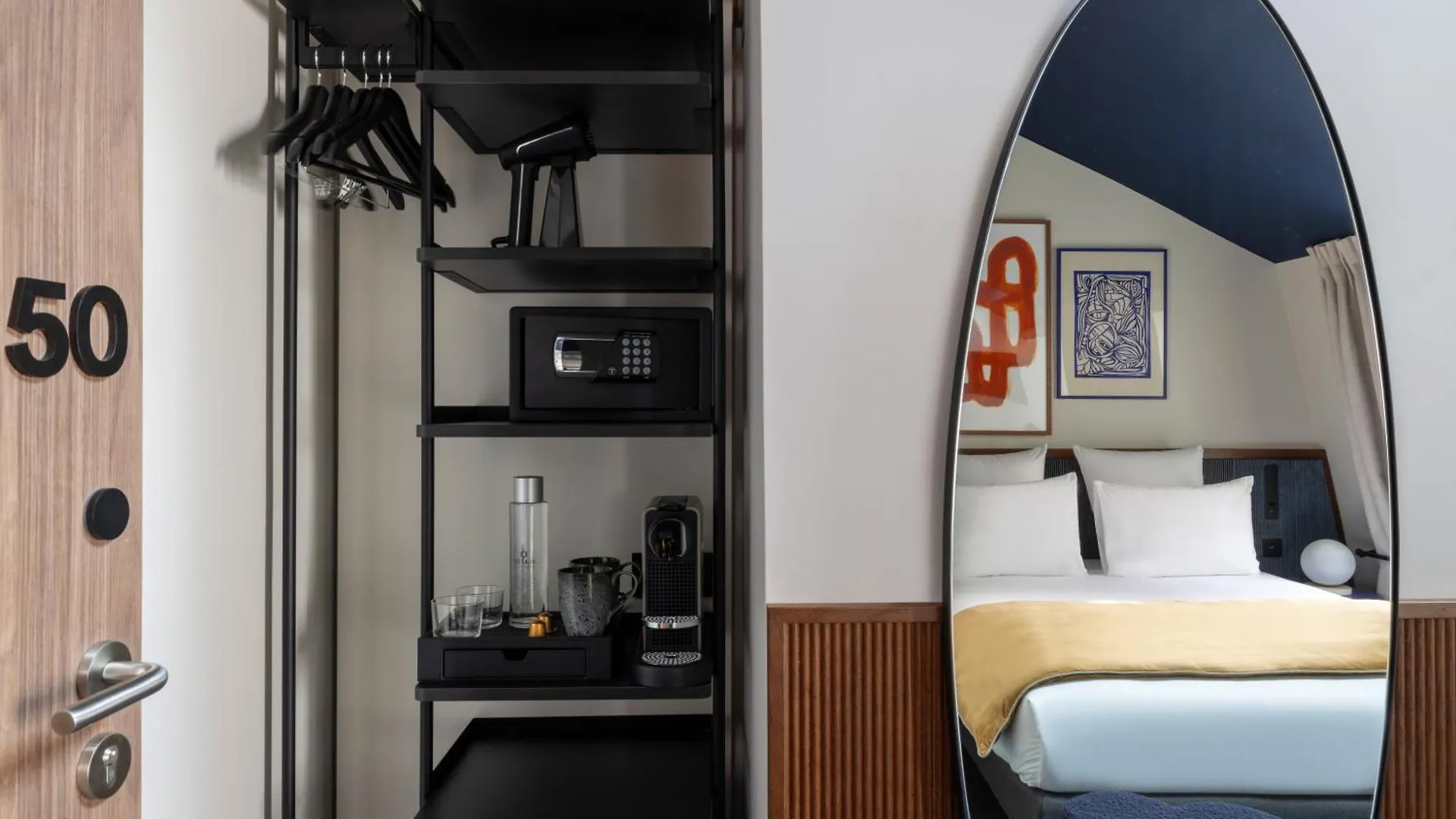 Hotel Gabbie Paris 4*,