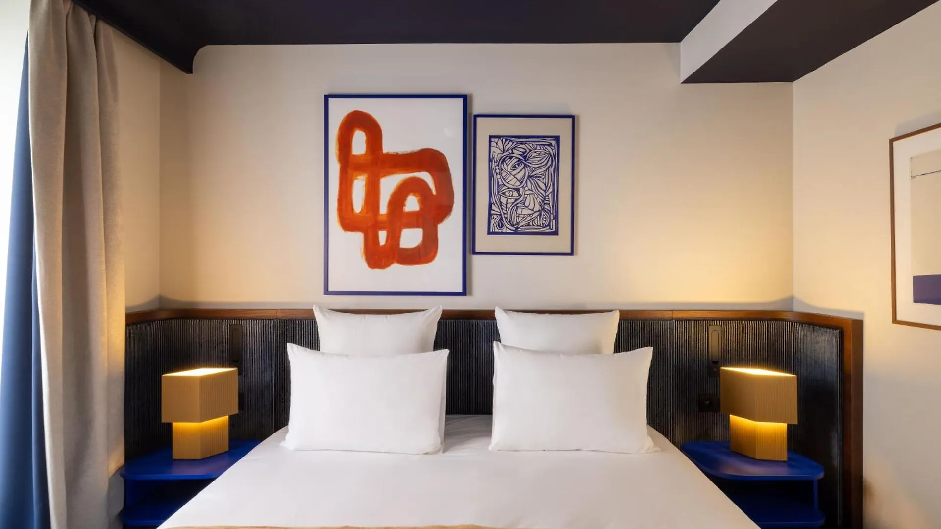 Hotel Gabbie 파리 프랑스